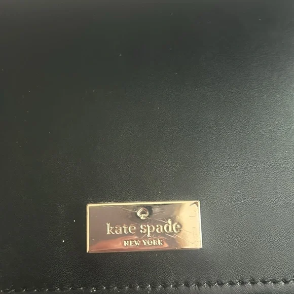 Kate Spade Crossbody - Picture 6 of 8